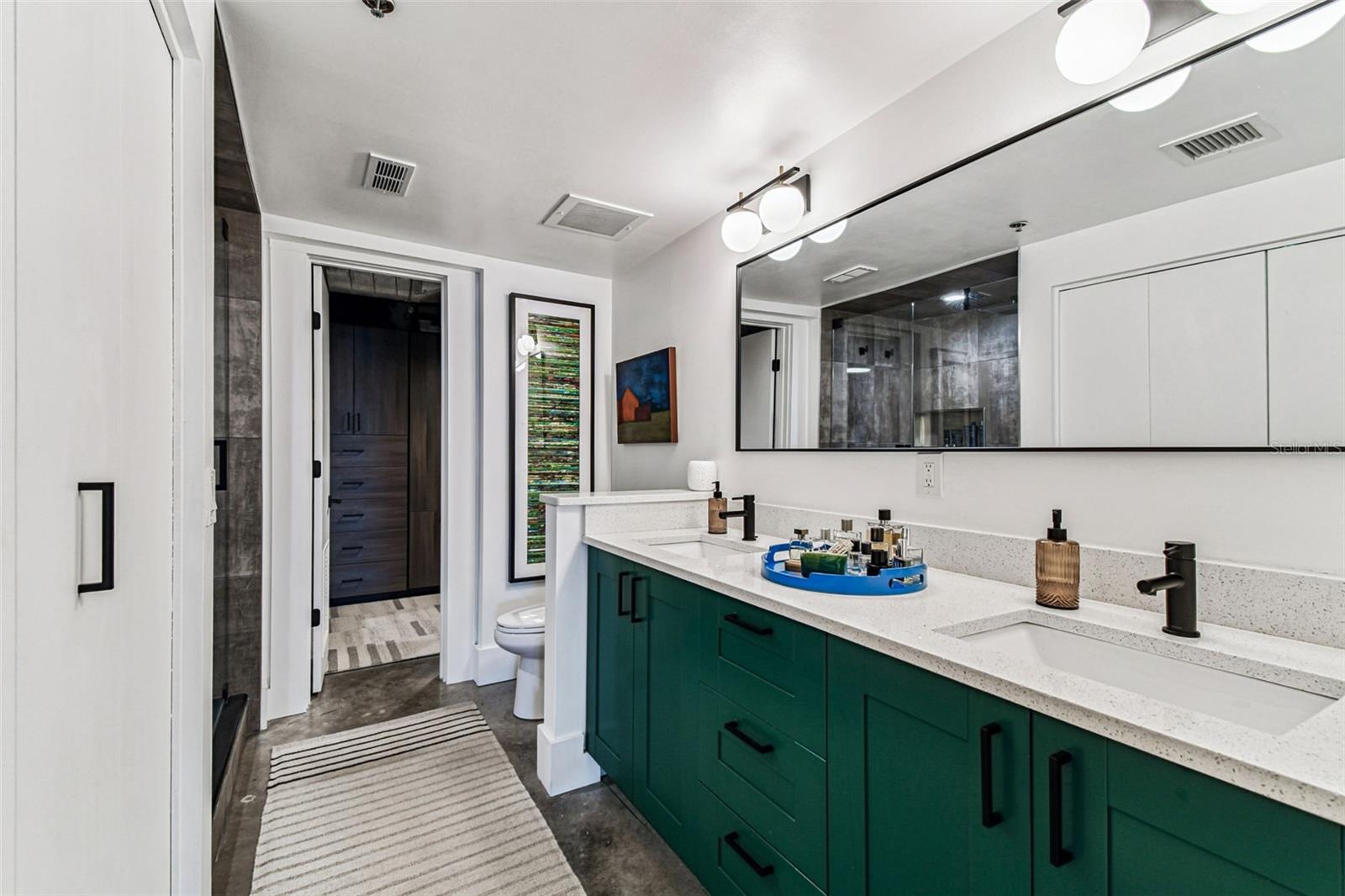 THE MERIDIAN - Residential