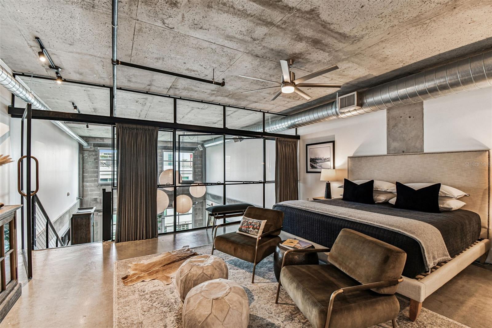 THE MERIDIAN - Residential