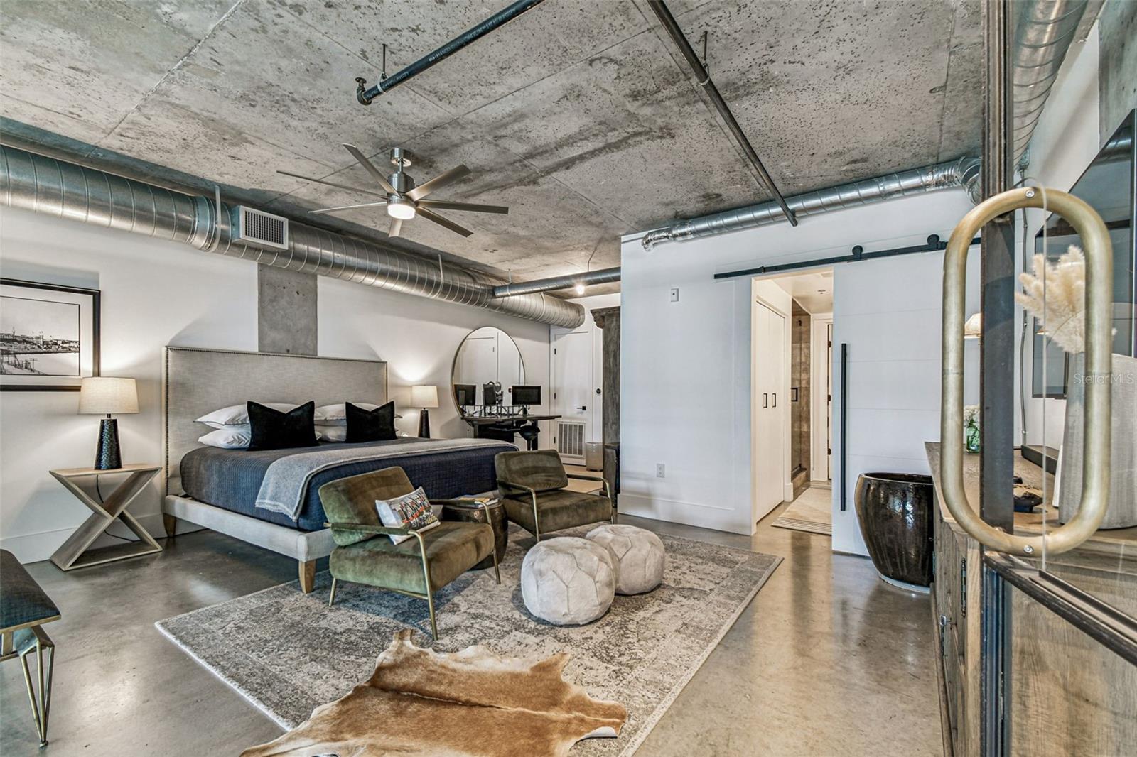 THE MERIDIAN - Residential