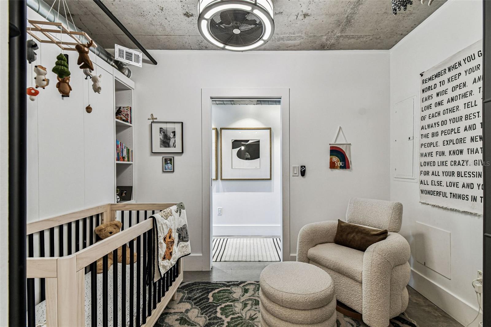 THE MERIDIAN - Residential