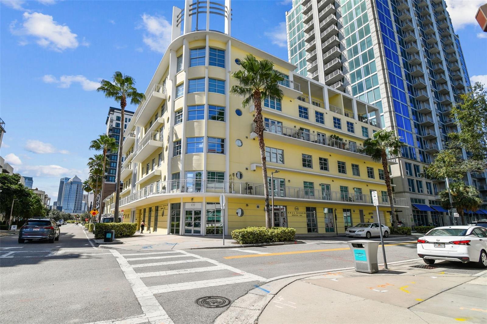 THE MERIDIAN - Residential