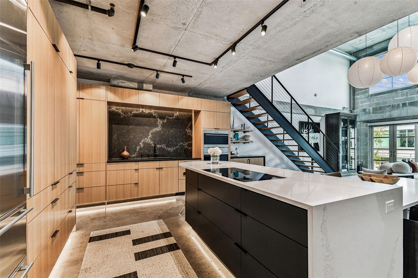 THE MERIDIAN - Residential