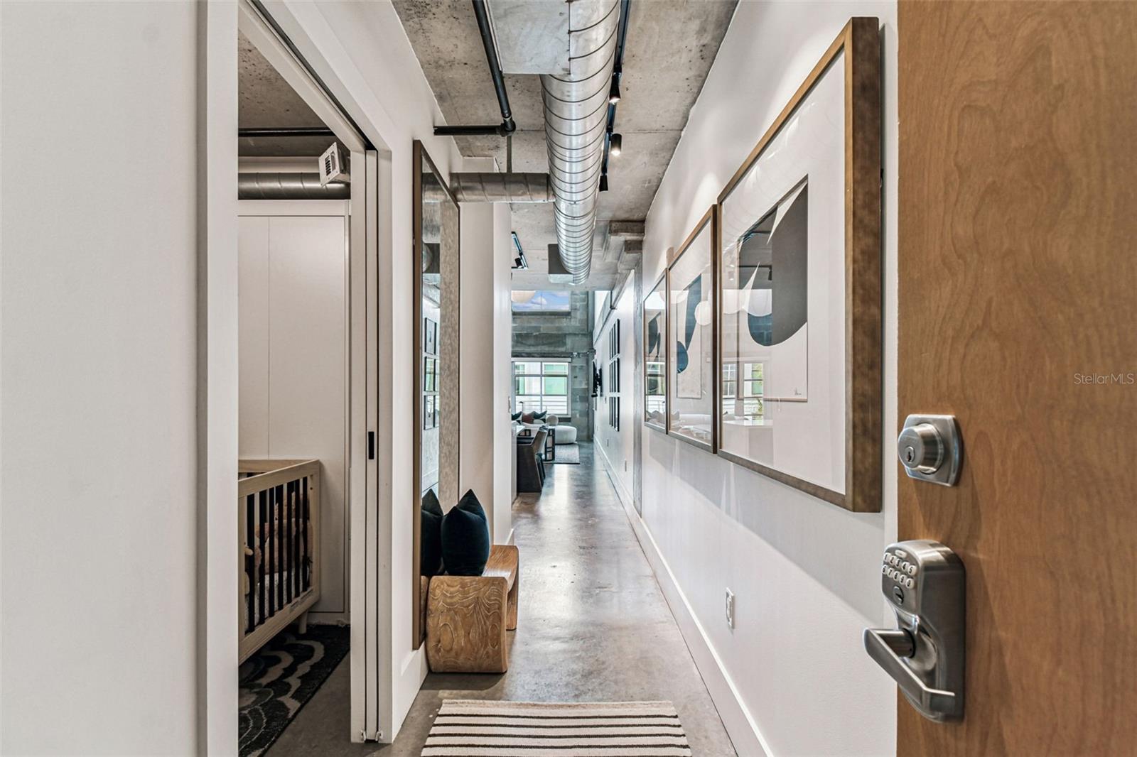 THE MERIDIAN - Residential