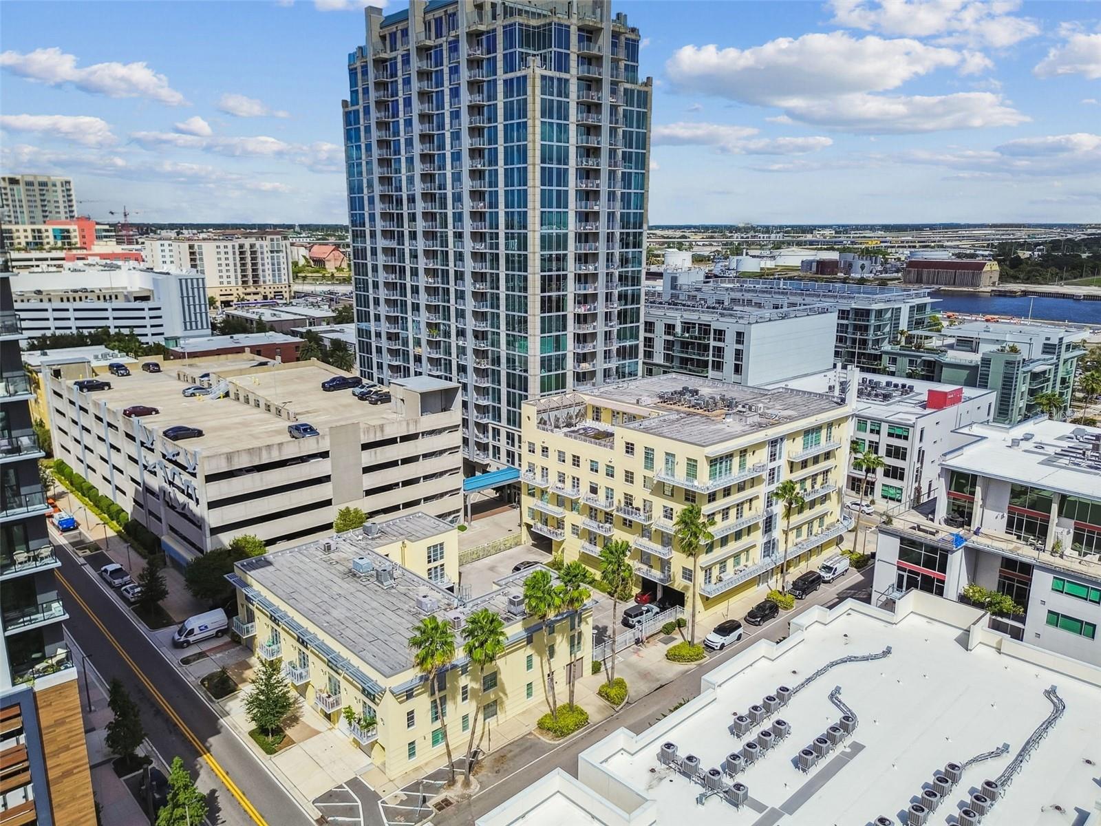 THE MERIDIAN - Residential