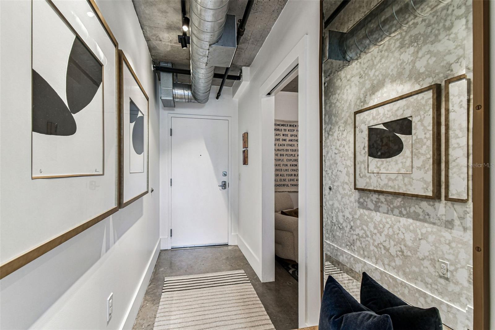 THE MERIDIAN - Residential