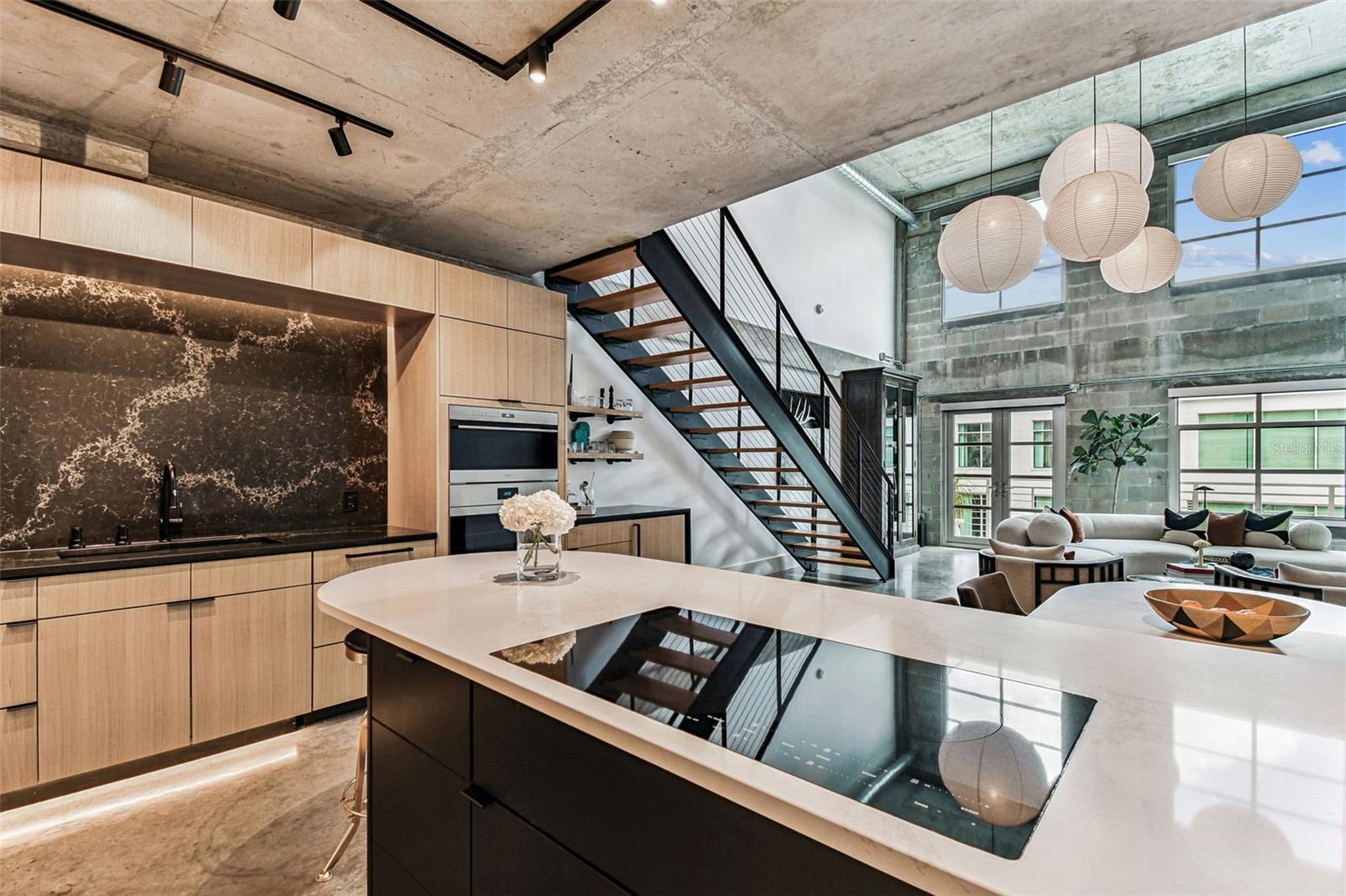 THE MERIDIAN - Residential