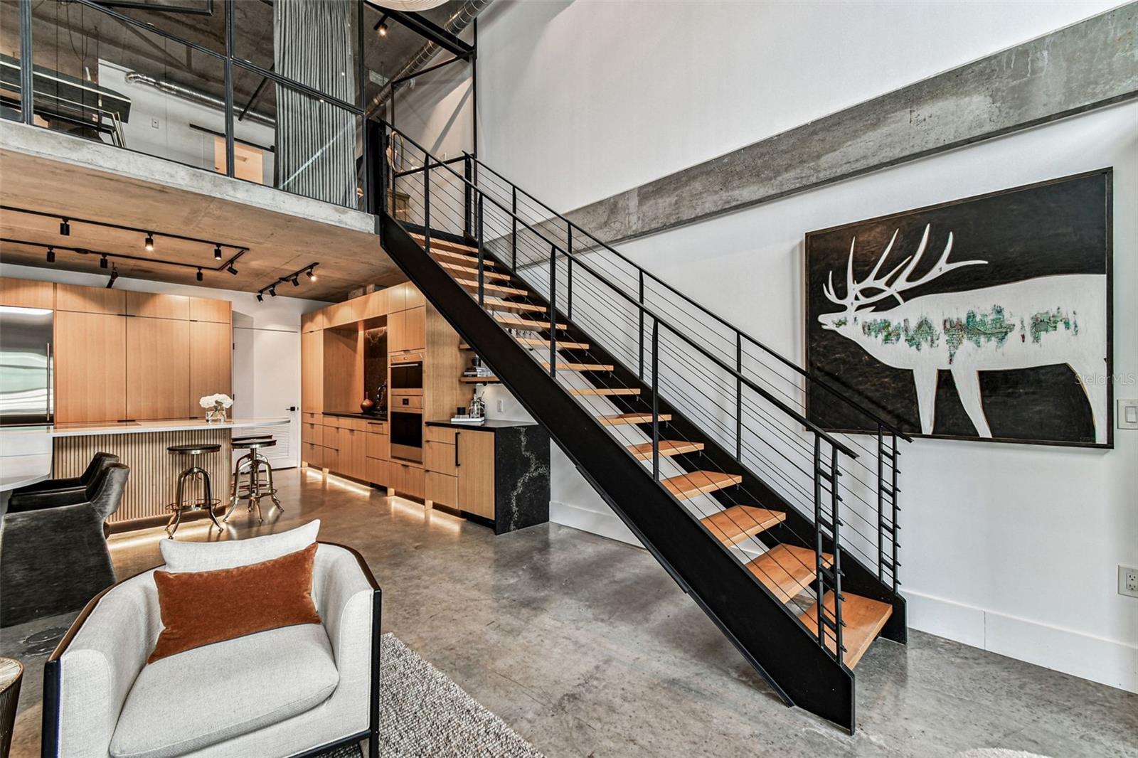THE MERIDIAN - Residential