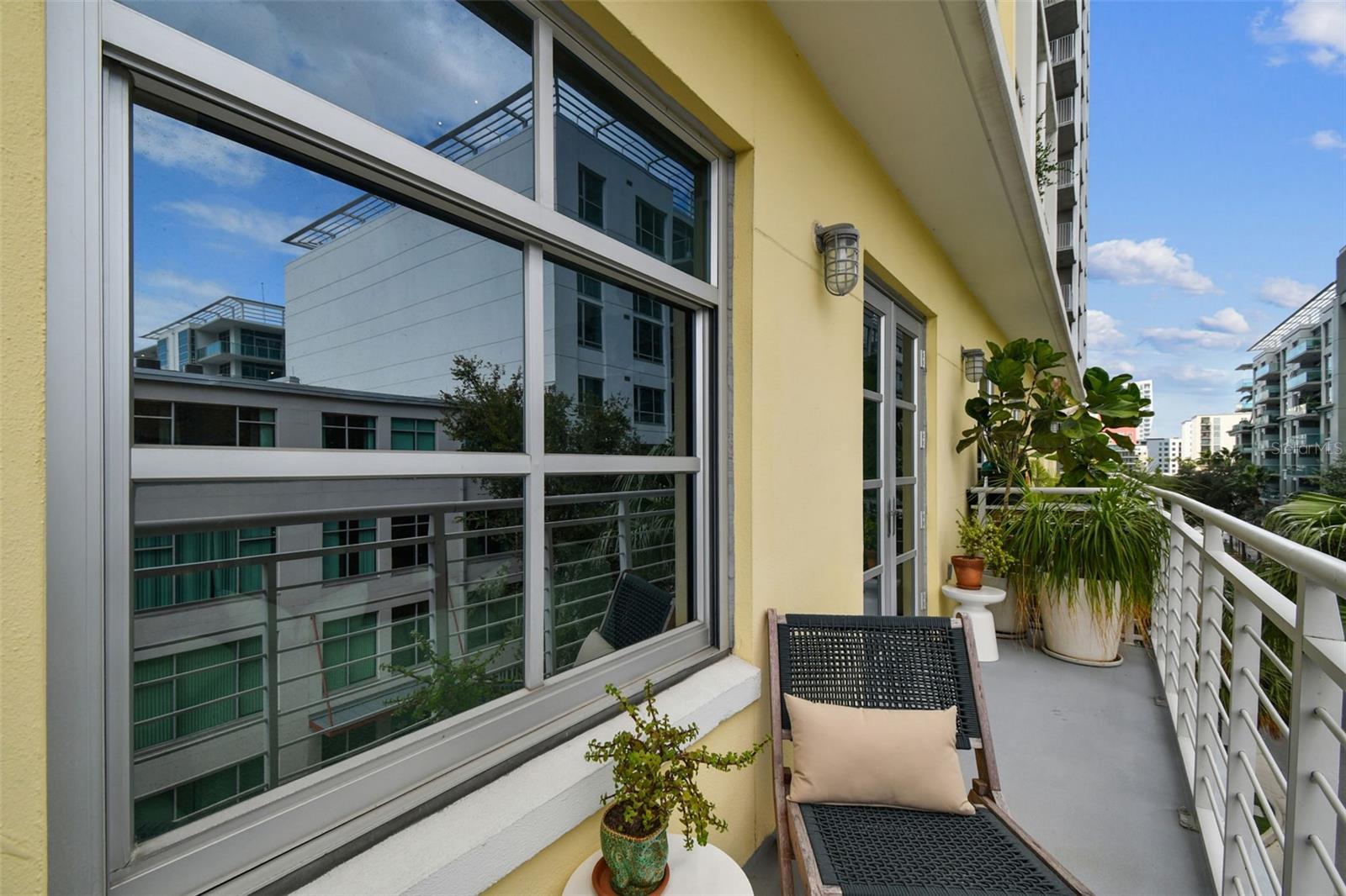 THE MERIDIAN - Residential