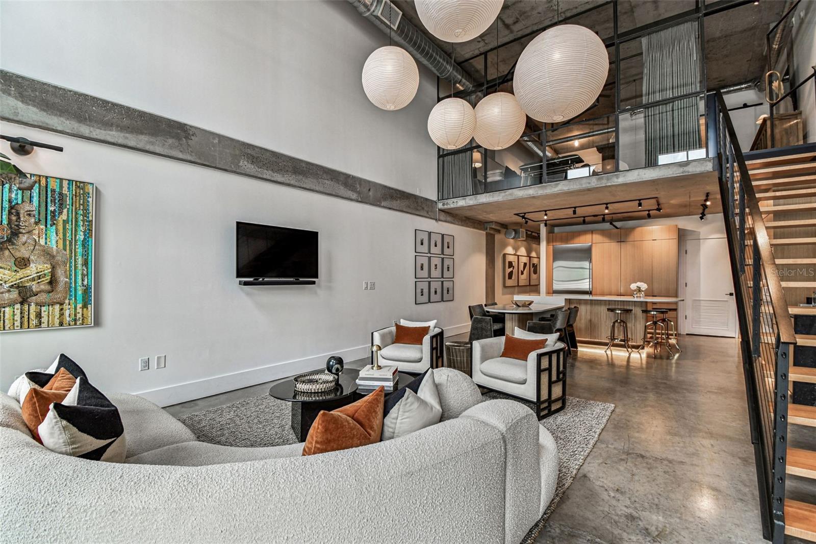 THE MERIDIAN - Residential