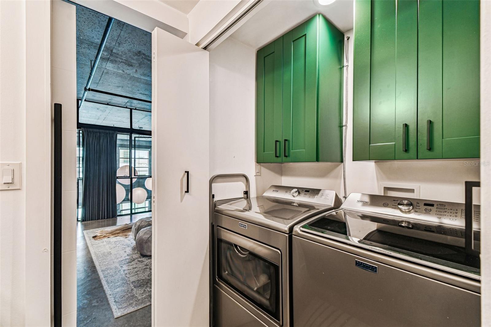 THE MERIDIAN - Residential