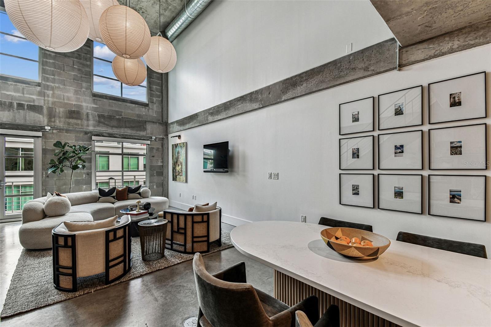 THE MERIDIAN - Residential