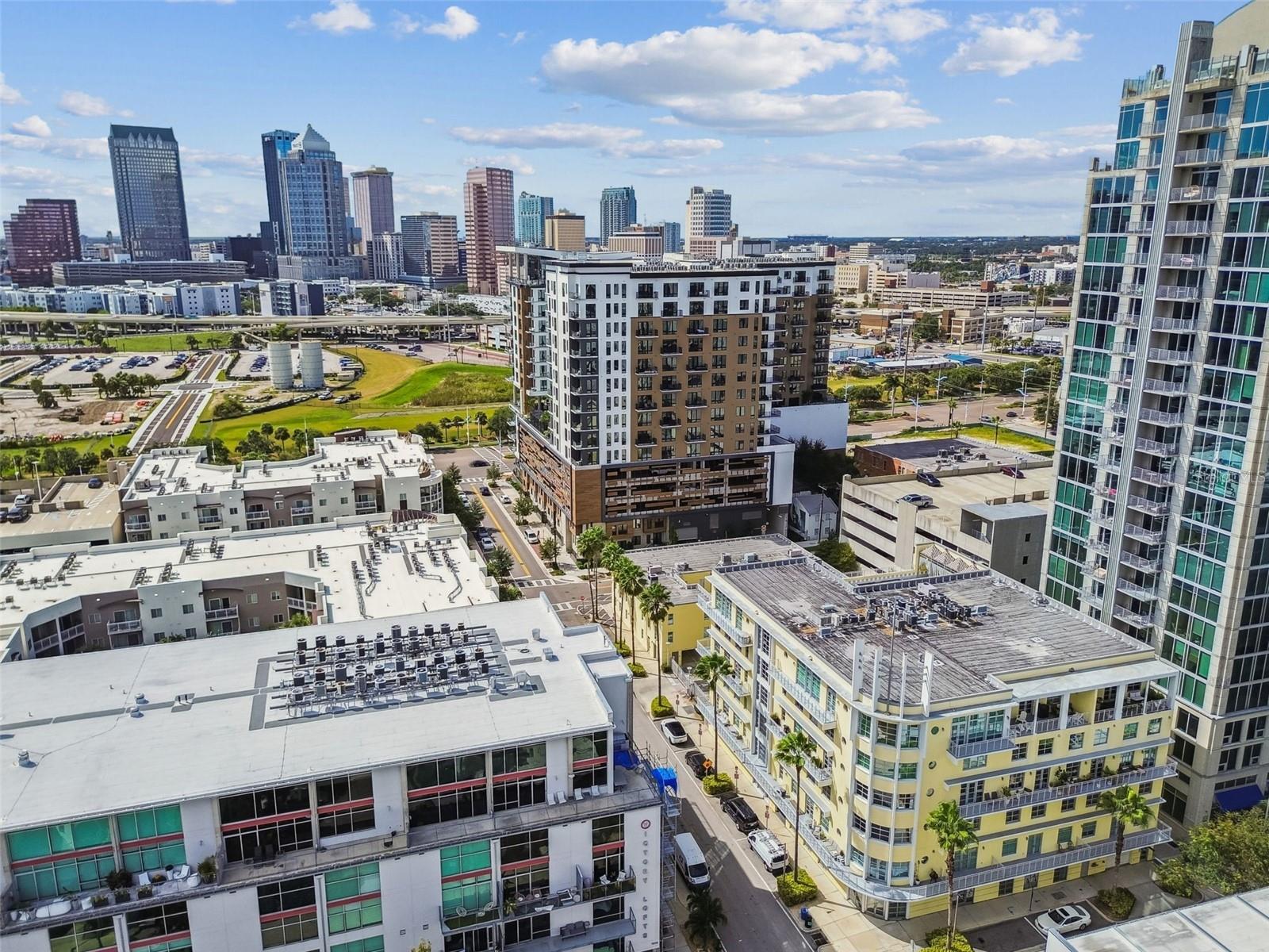 THE MERIDIAN - Residential
