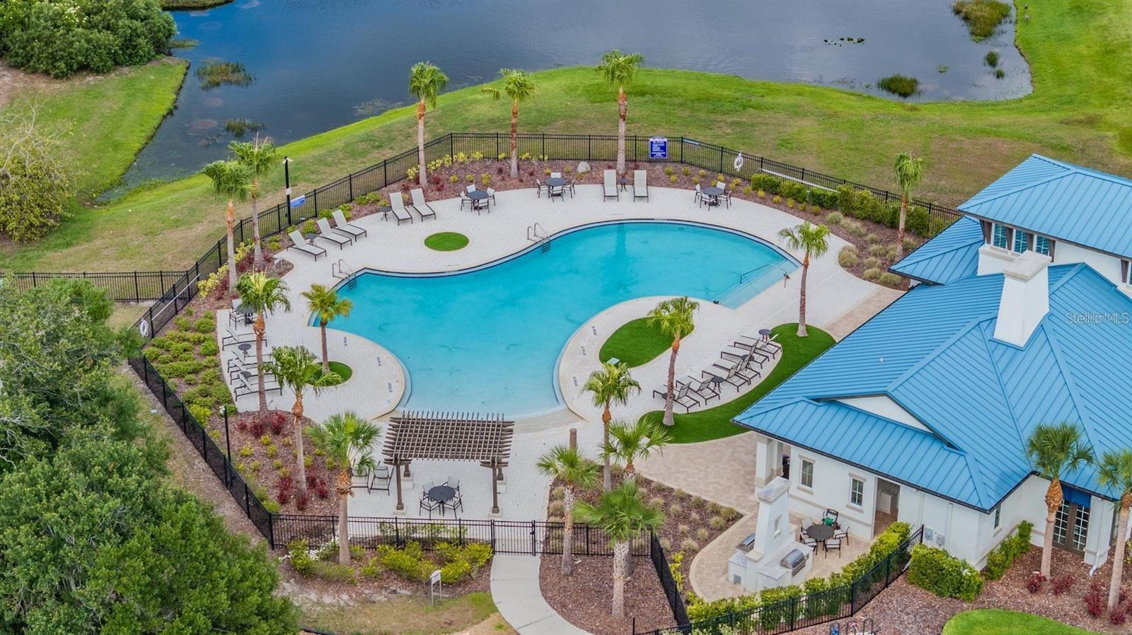 MARIPOSA - Residential