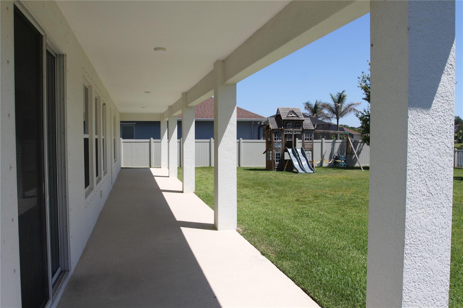 MARIPOSA - Residential