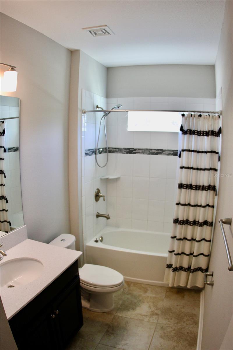 MARIPOSA - Residential