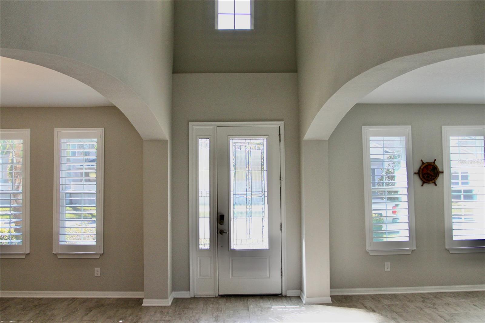 MARIPOSA - Residential