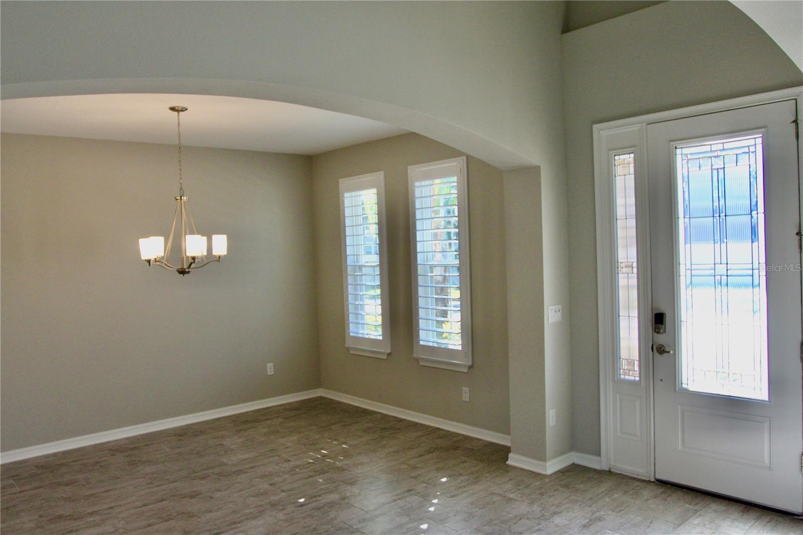 MARIPOSA - Residential