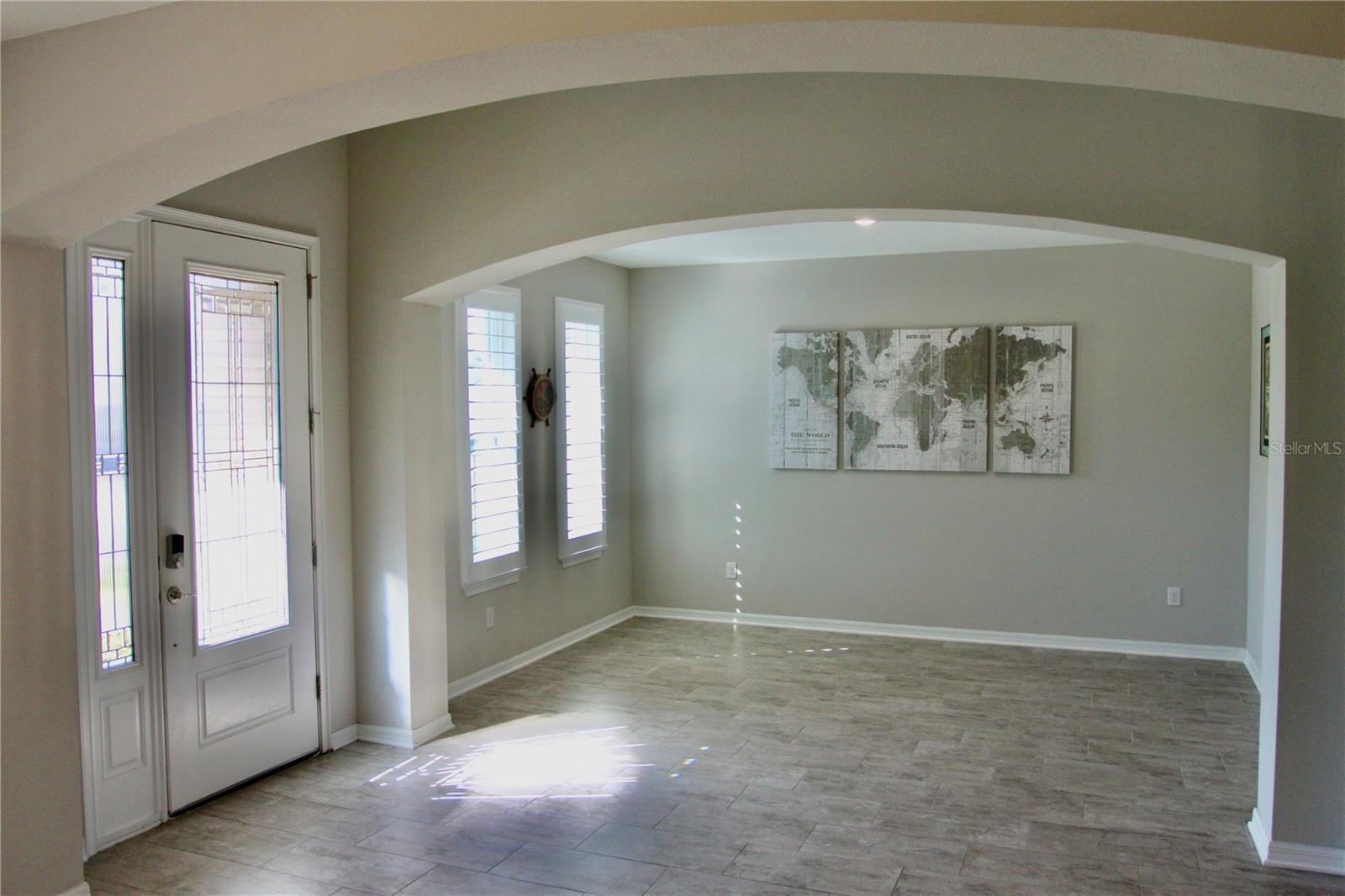 MARIPOSA - Residential