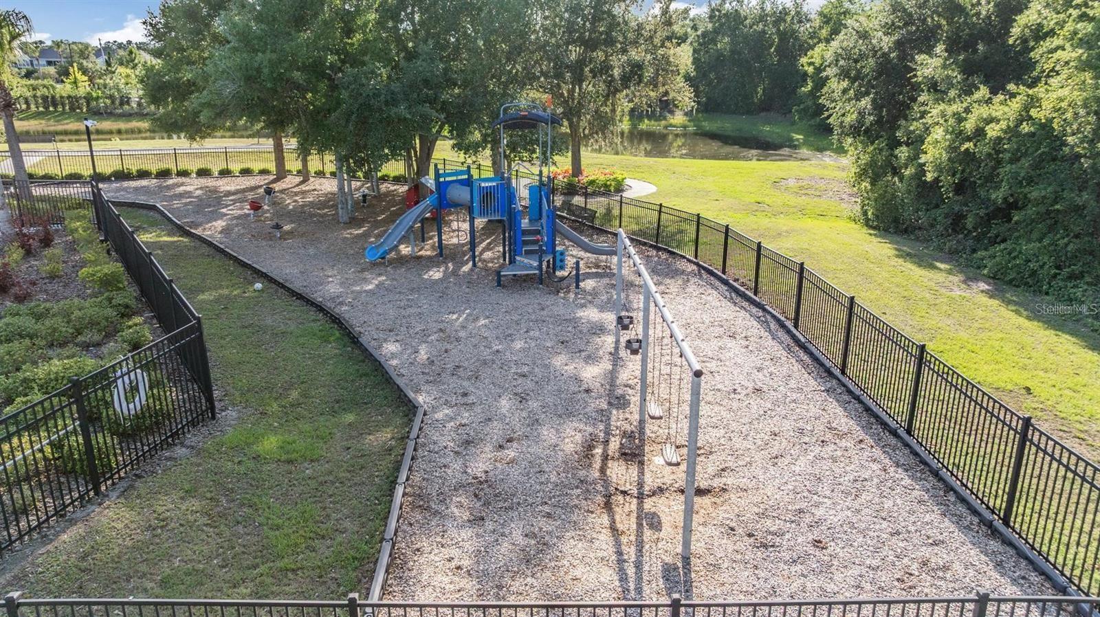 MARIPOSA - Residential