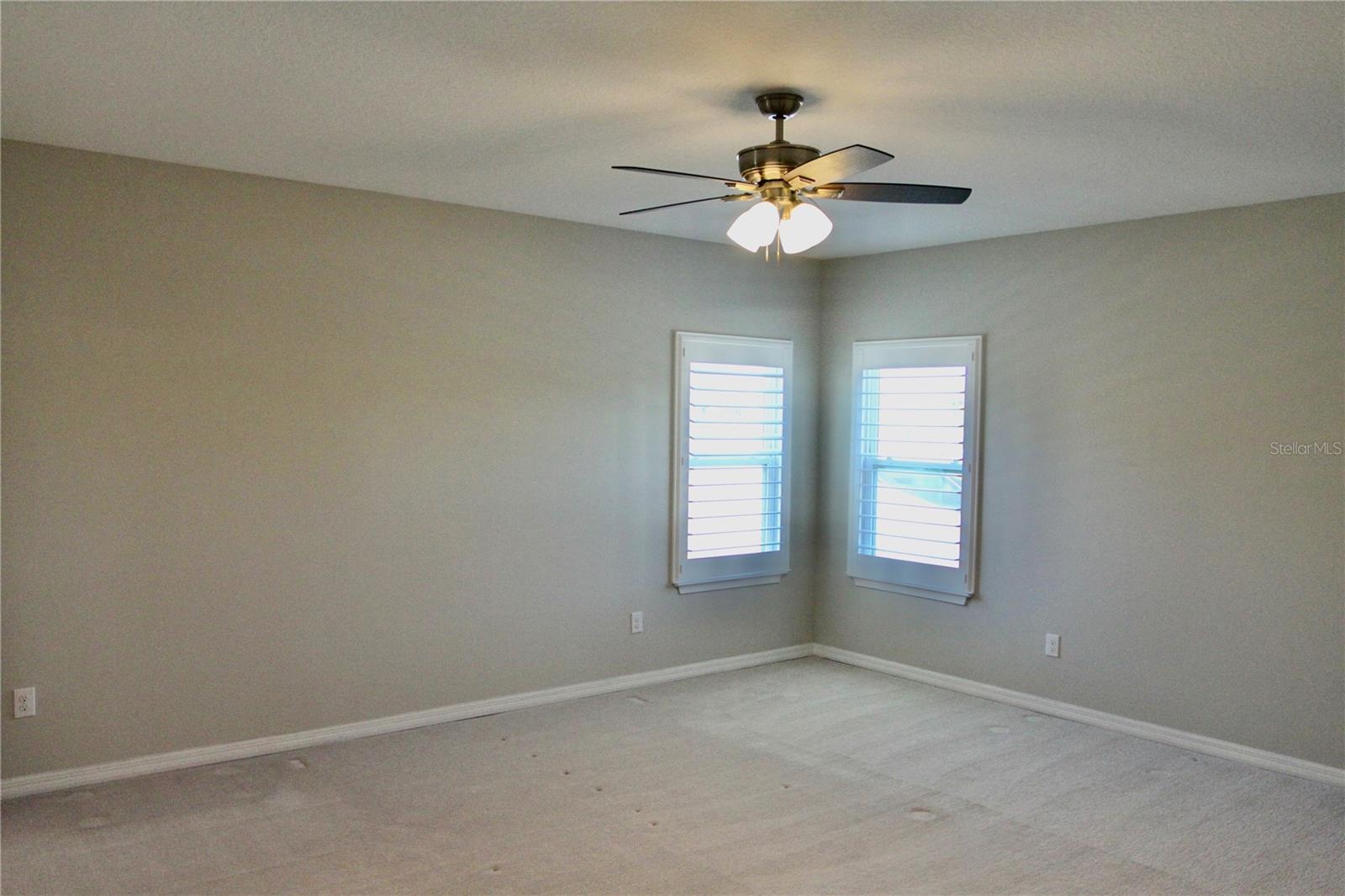 MARIPOSA - Residential