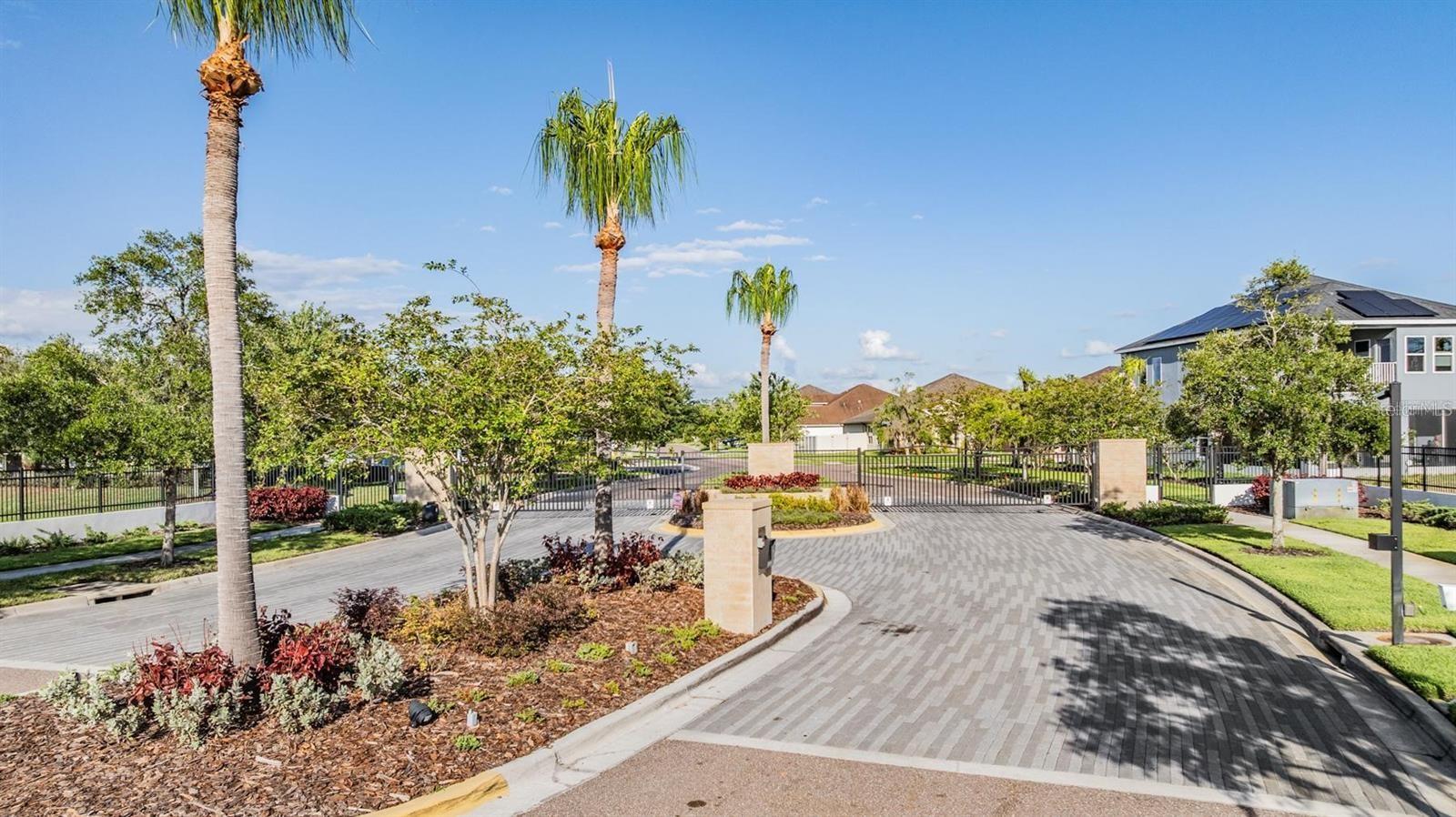 MARIPOSA - Residential