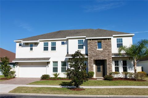Photo of 5412 Camberwell Lane, Riverview, FL 33578 (MLS # TB8476238)