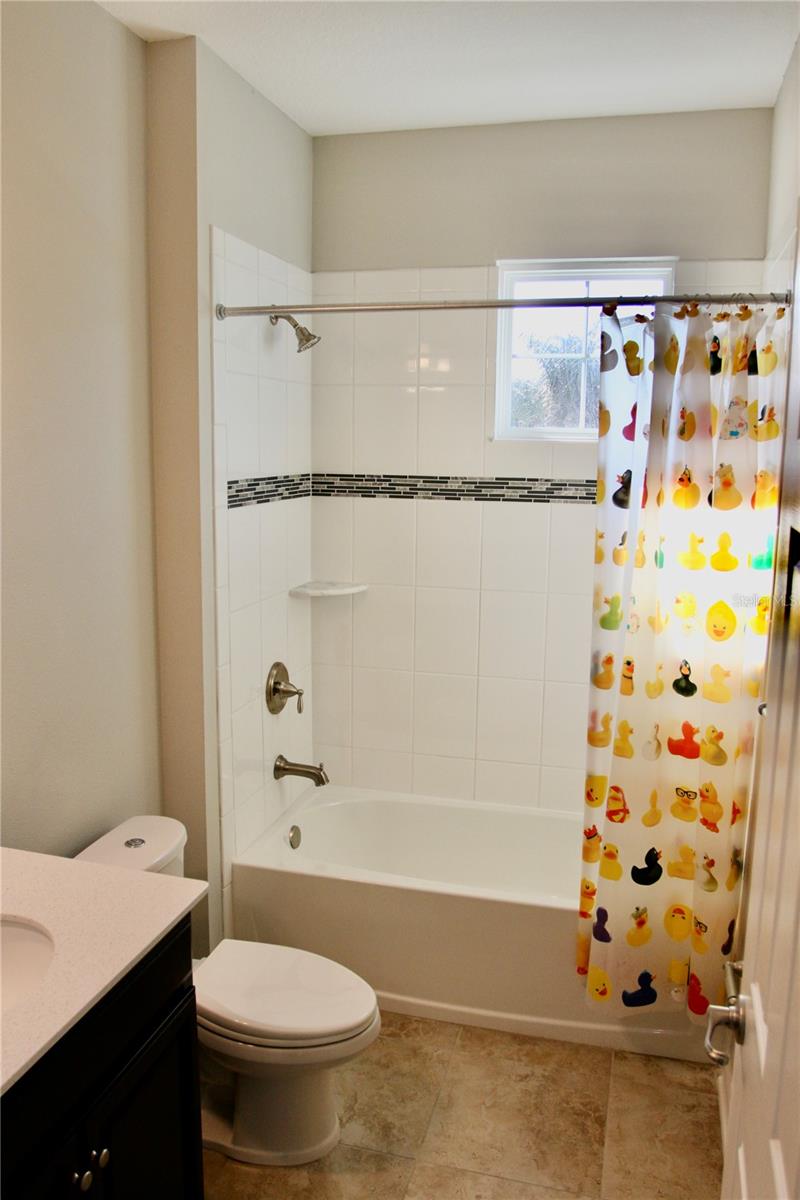 MARIPOSA - Residential