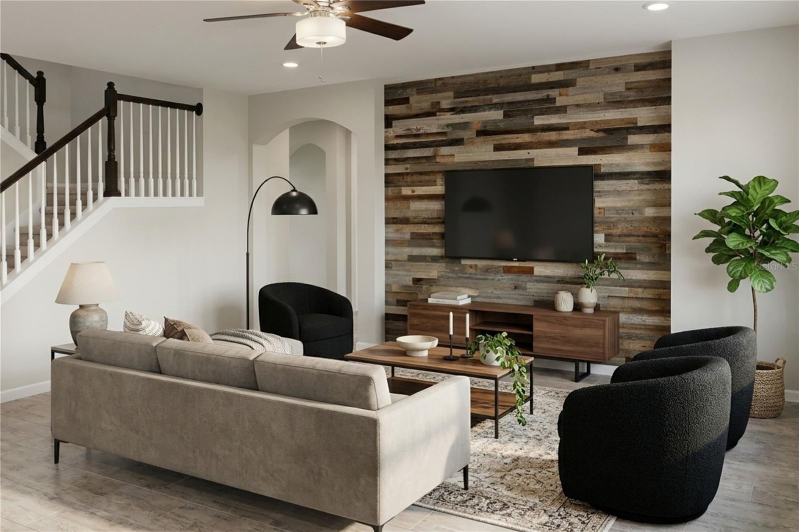 MARIPOSA - Residential
