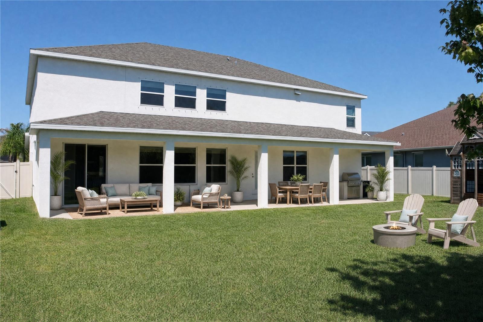 MARIPOSA - Residential