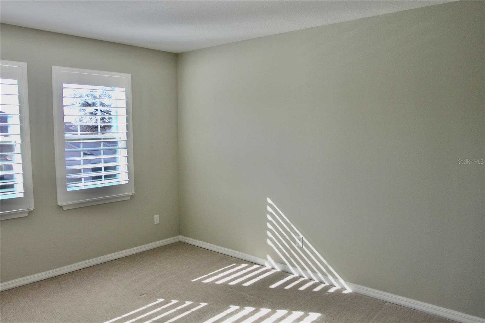 MARIPOSA - Residential