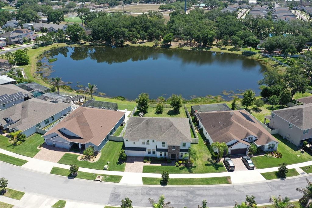 Photo of 5412 Camberwell Lane, Riverview, FL 33578 (MLS # TB8476238)