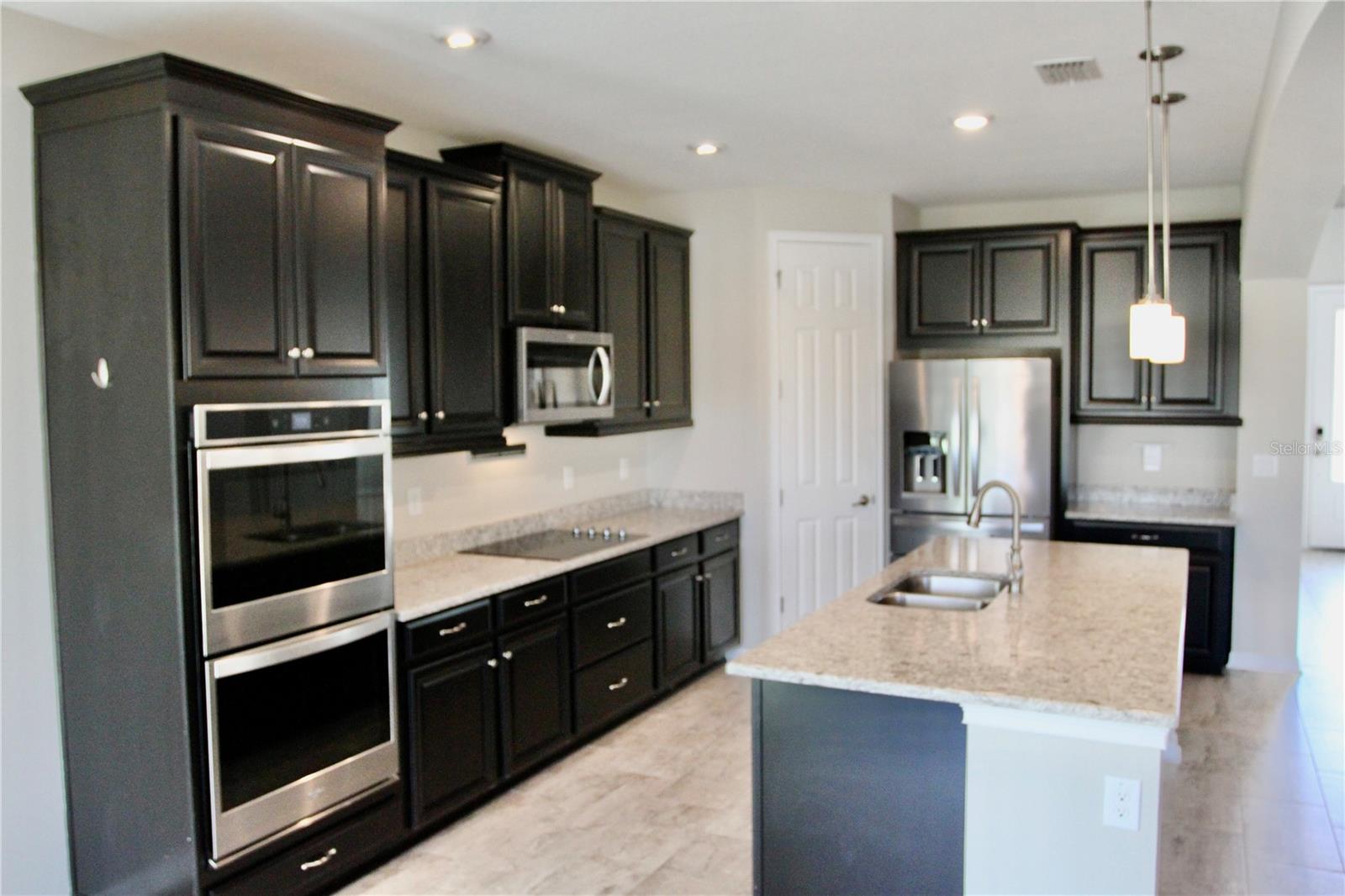 MARIPOSA - Residential