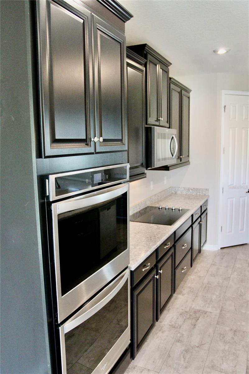 MARIPOSA - Residential