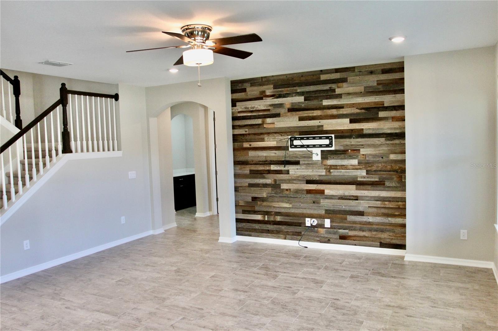 MARIPOSA - Residential