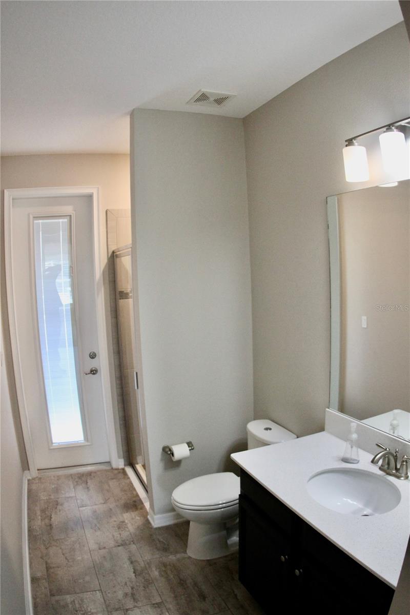 MARIPOSA - Residential