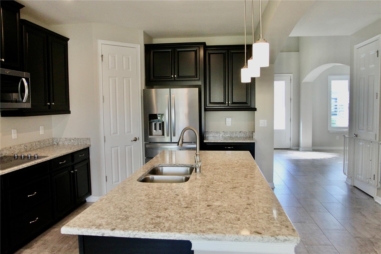 MARIPOSA - Residential