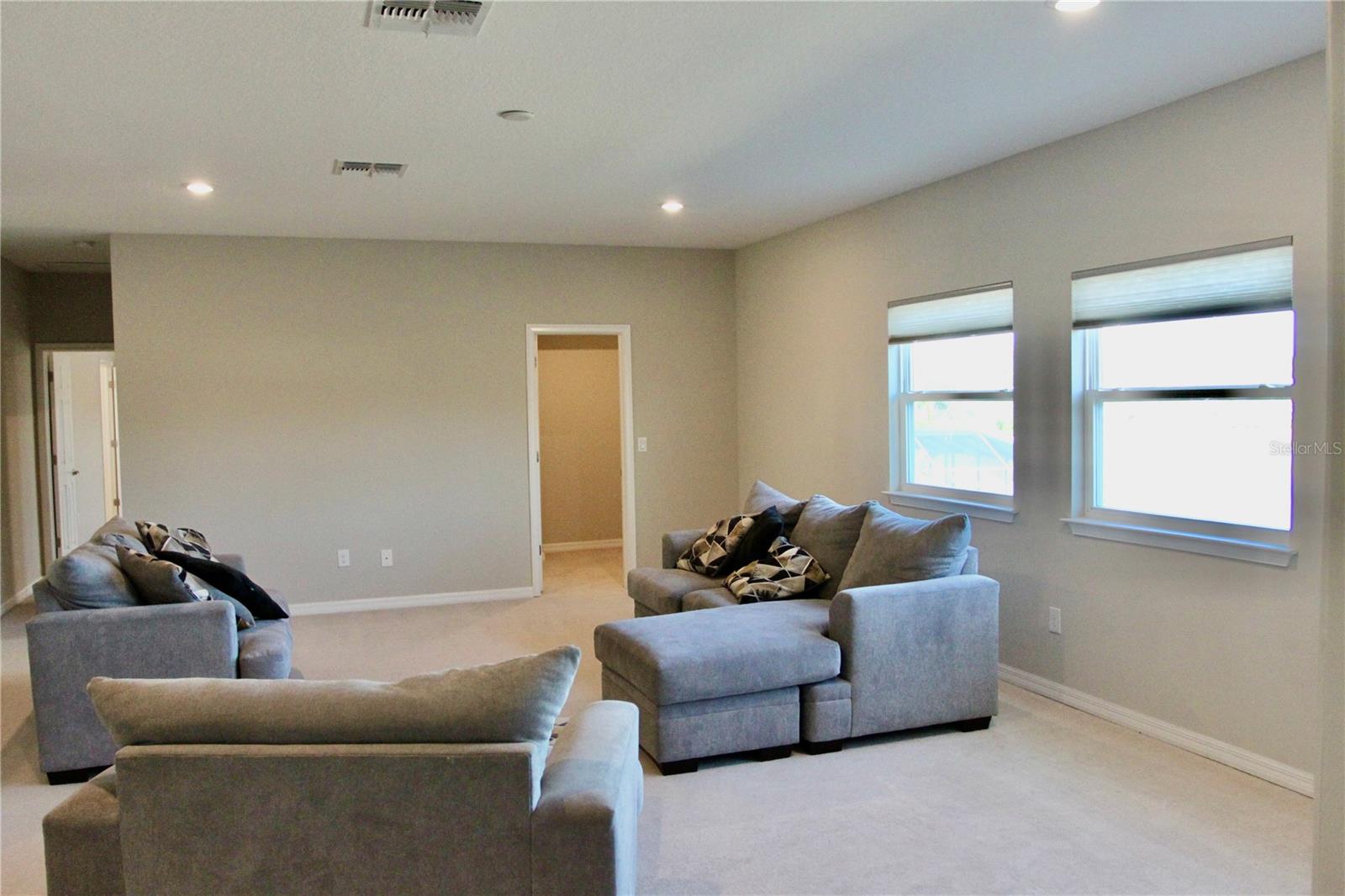 MARIPOSA - Residential