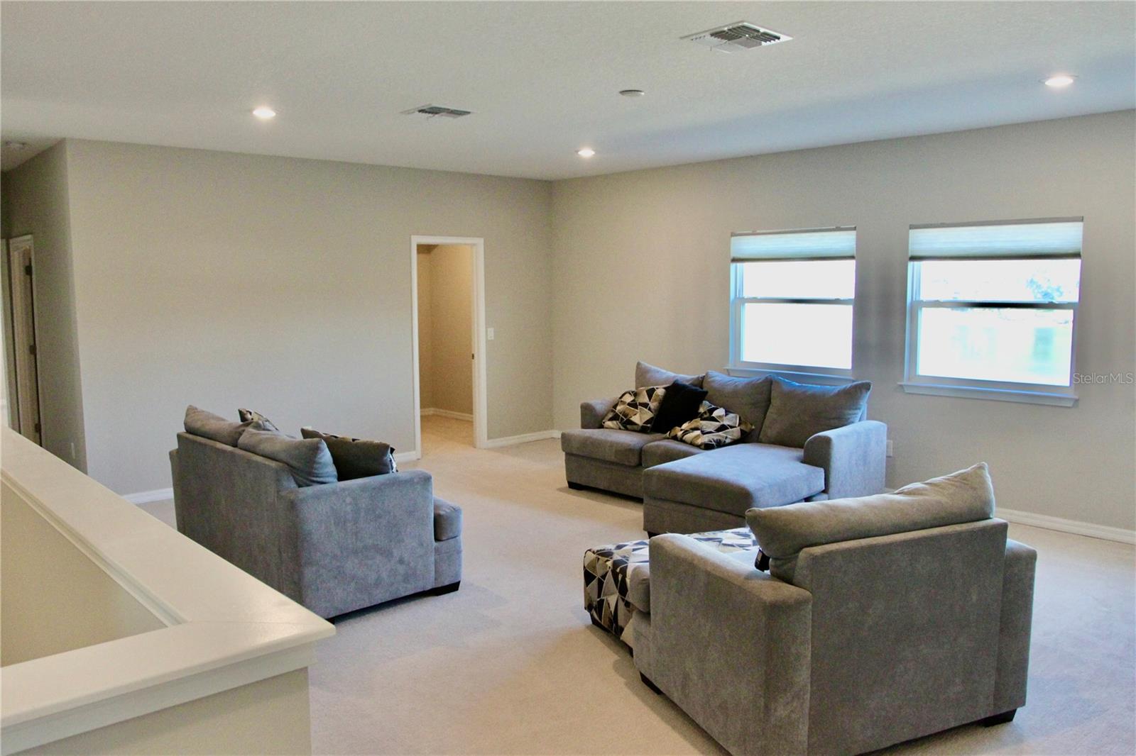 MARIPOSA - Residential