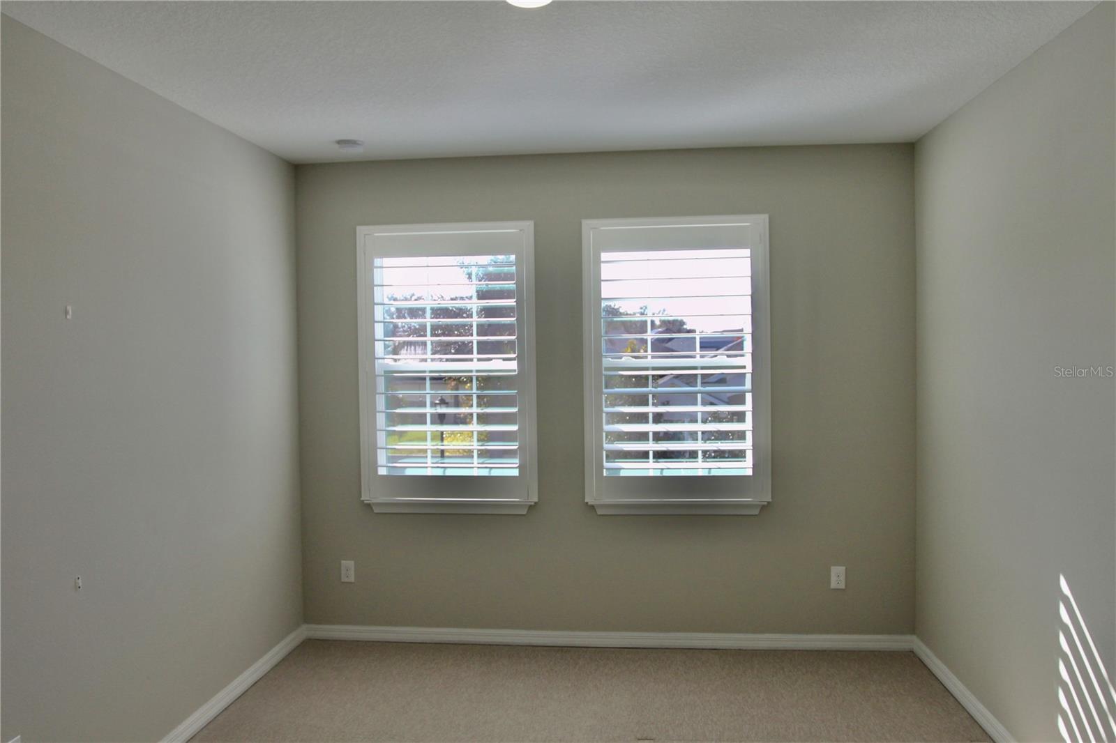 MARIPOSA - Residential