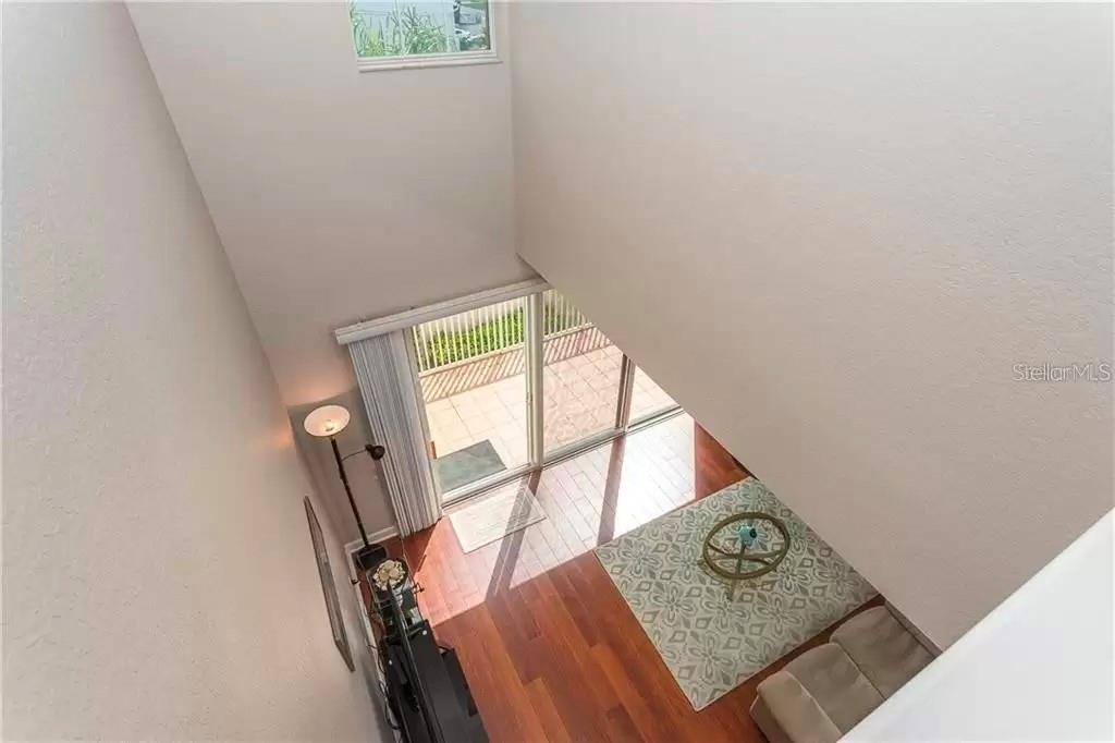 SIESTA POINTE - Residential Lease