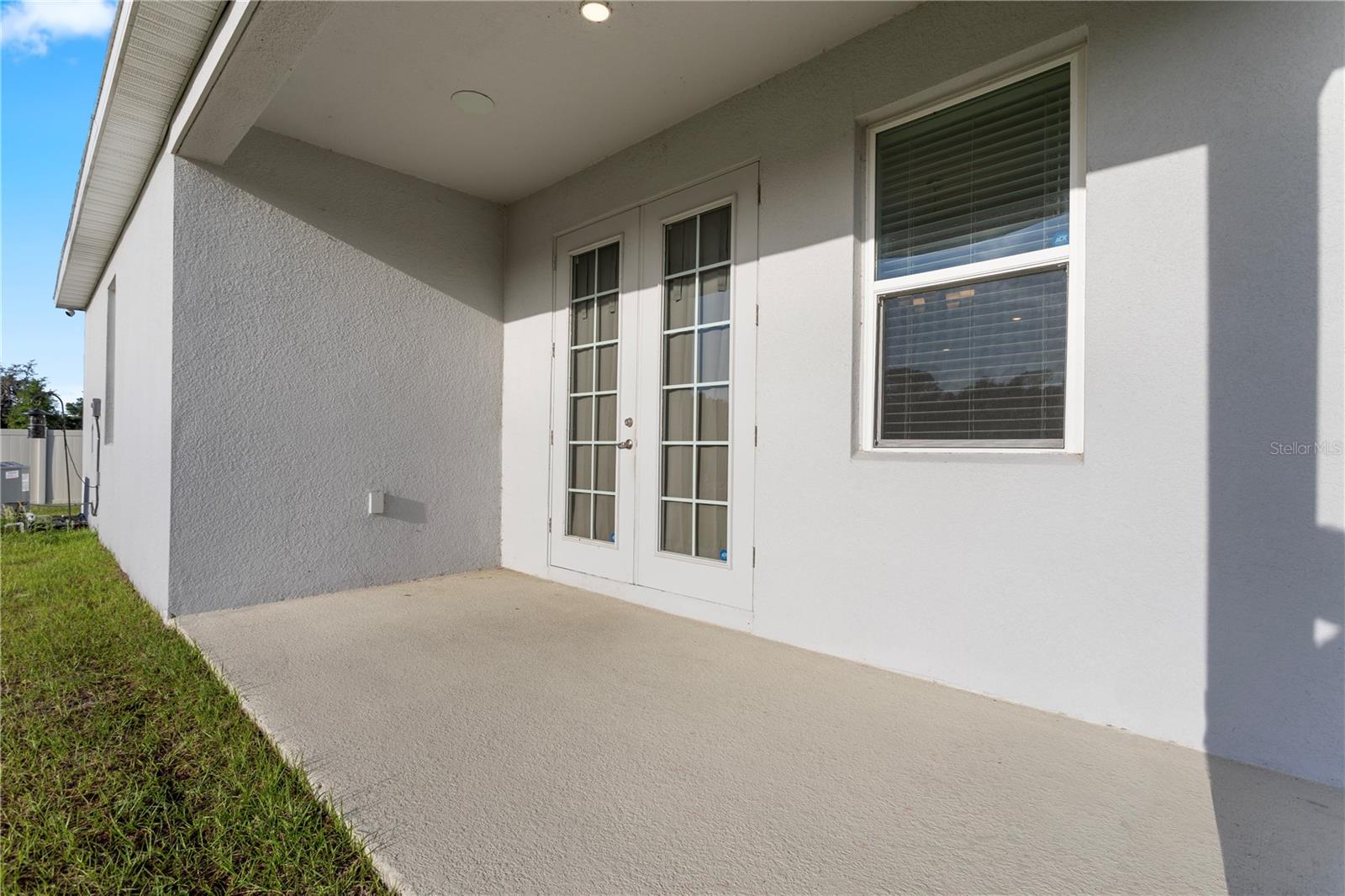 SPIRIT LNDGS - Residential