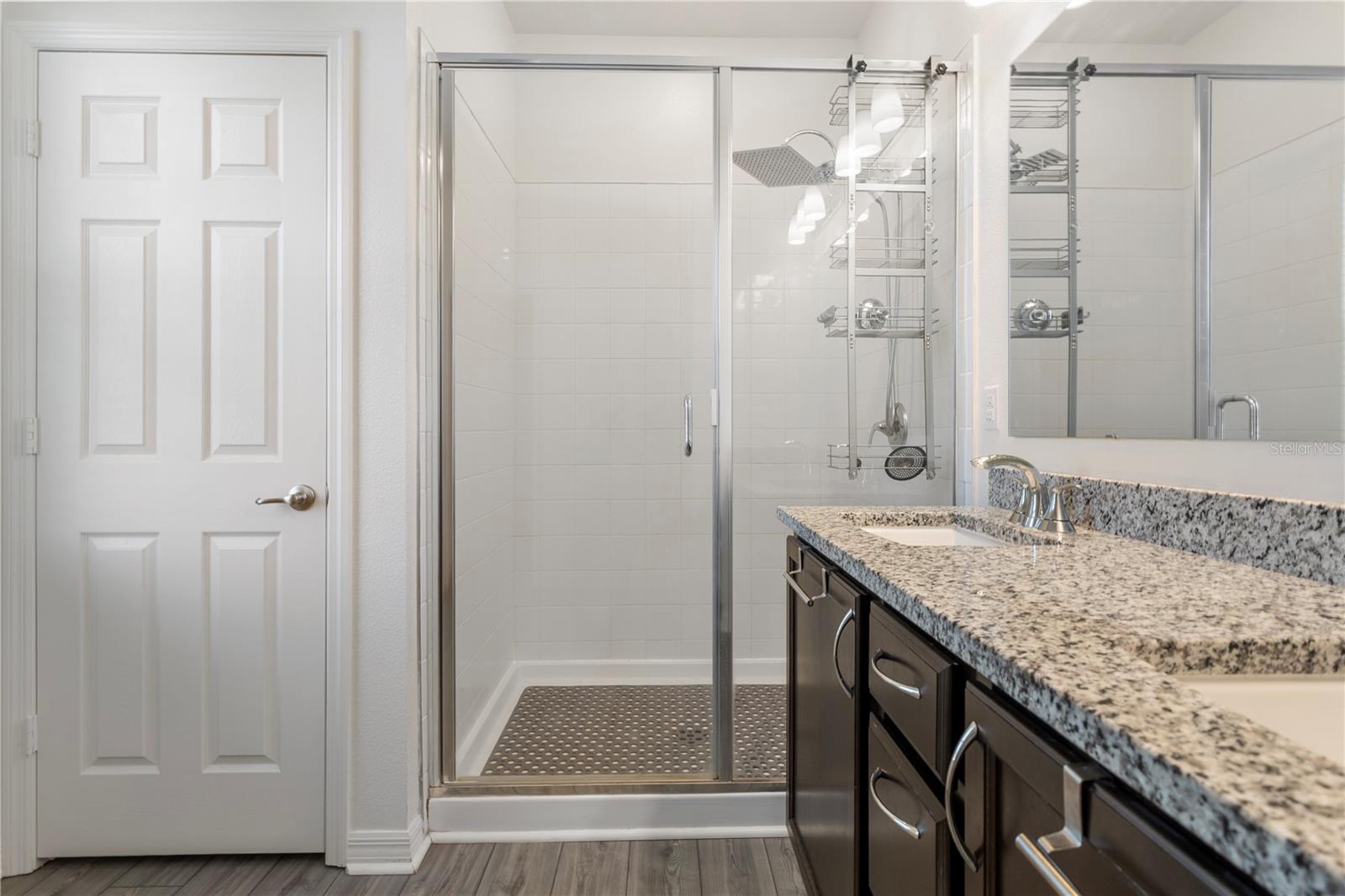 SPIRIT LNDGS - Residential