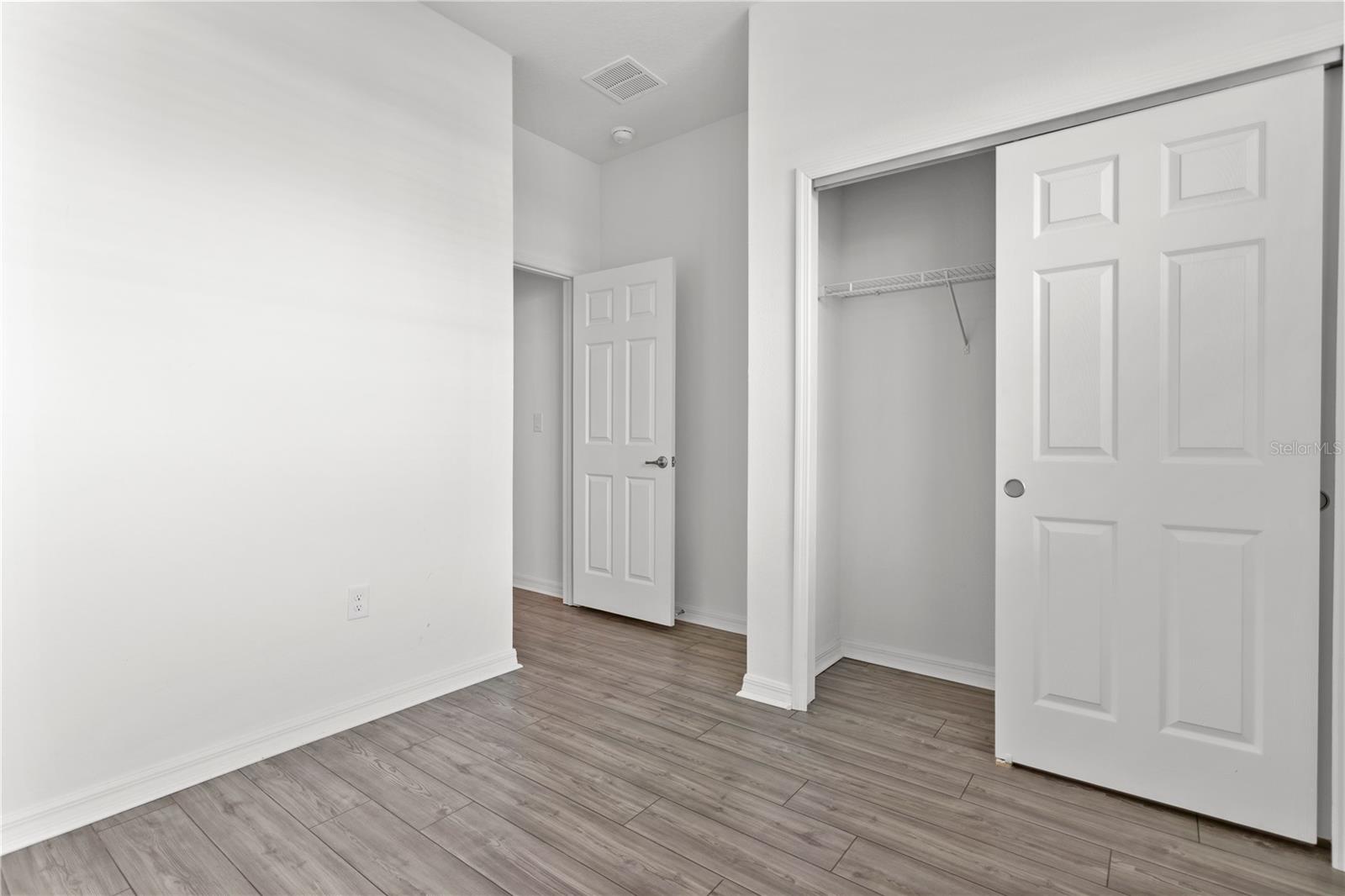 SPIRIT LNDGS - Residential