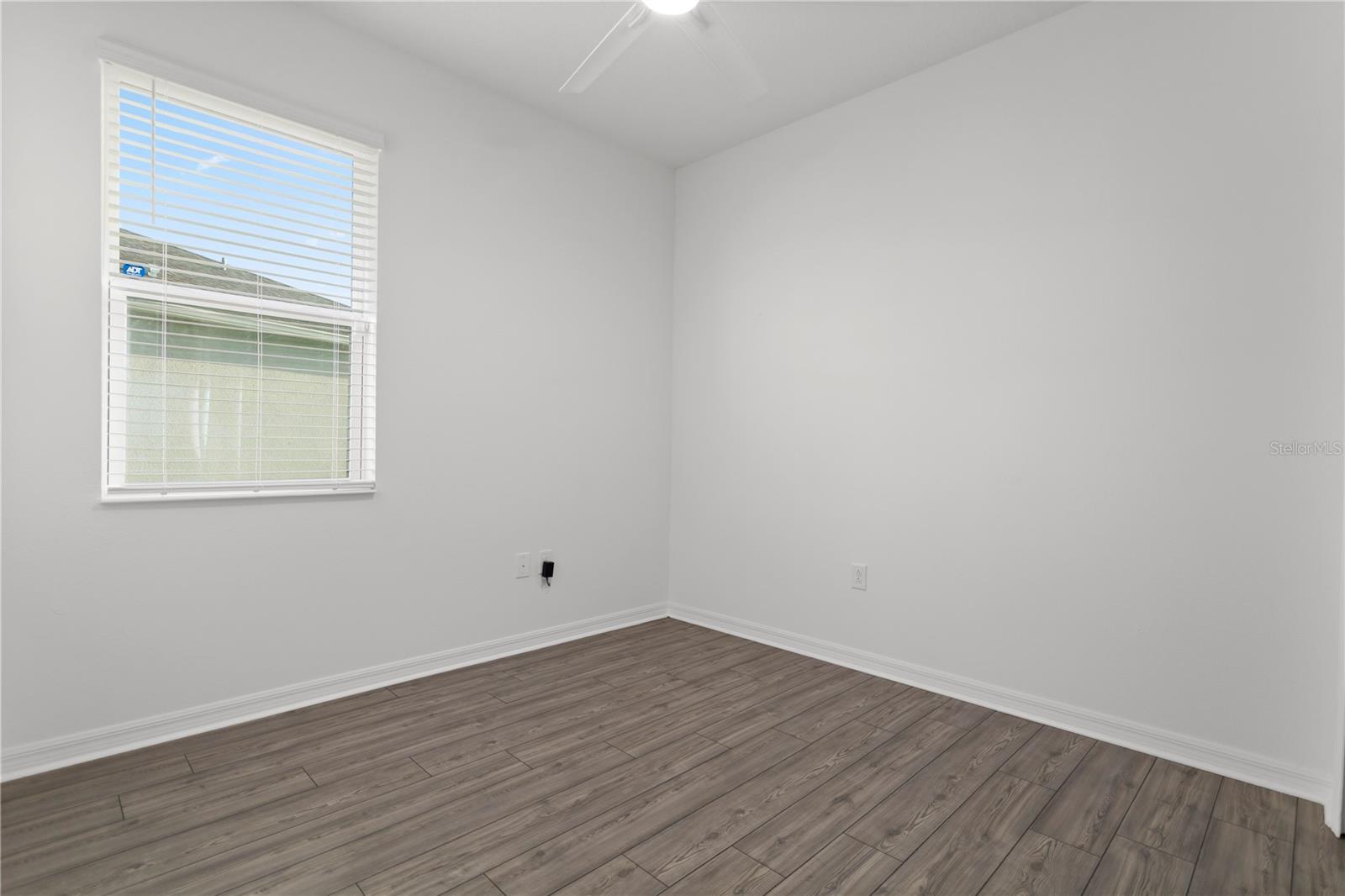 SPIRIT LNDGS - Residential