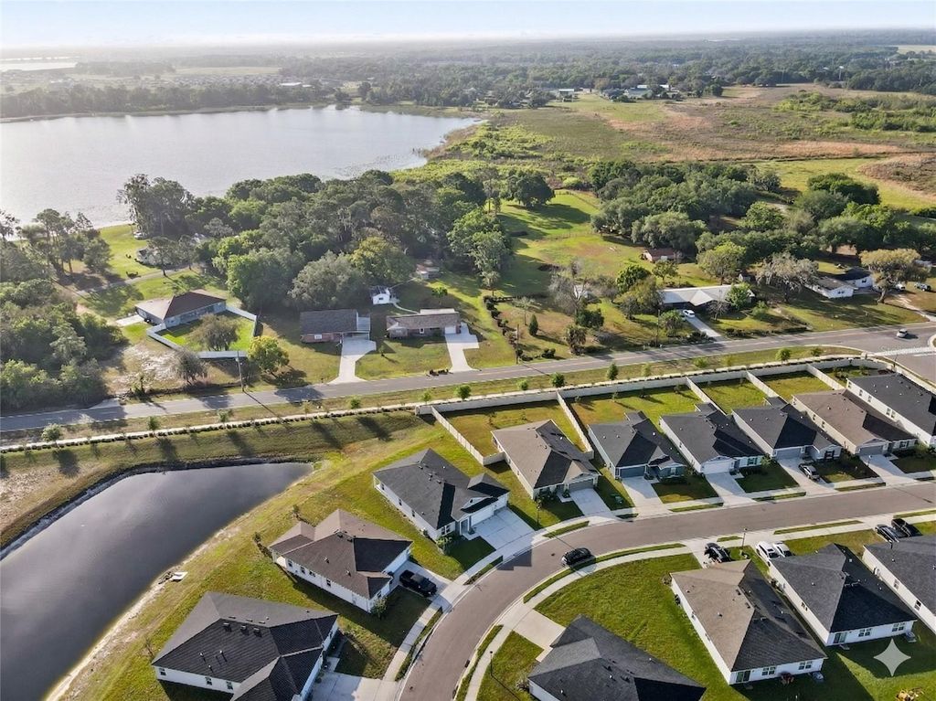 Photo of 228 Spirit Landings Circle, Winter Haven, FL 33880 (MLS # O6395083)