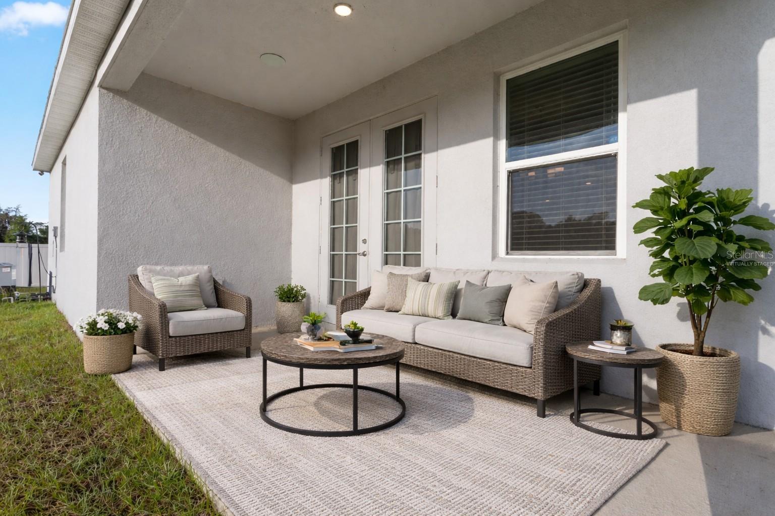 SPIRIT LNDGS - Residential