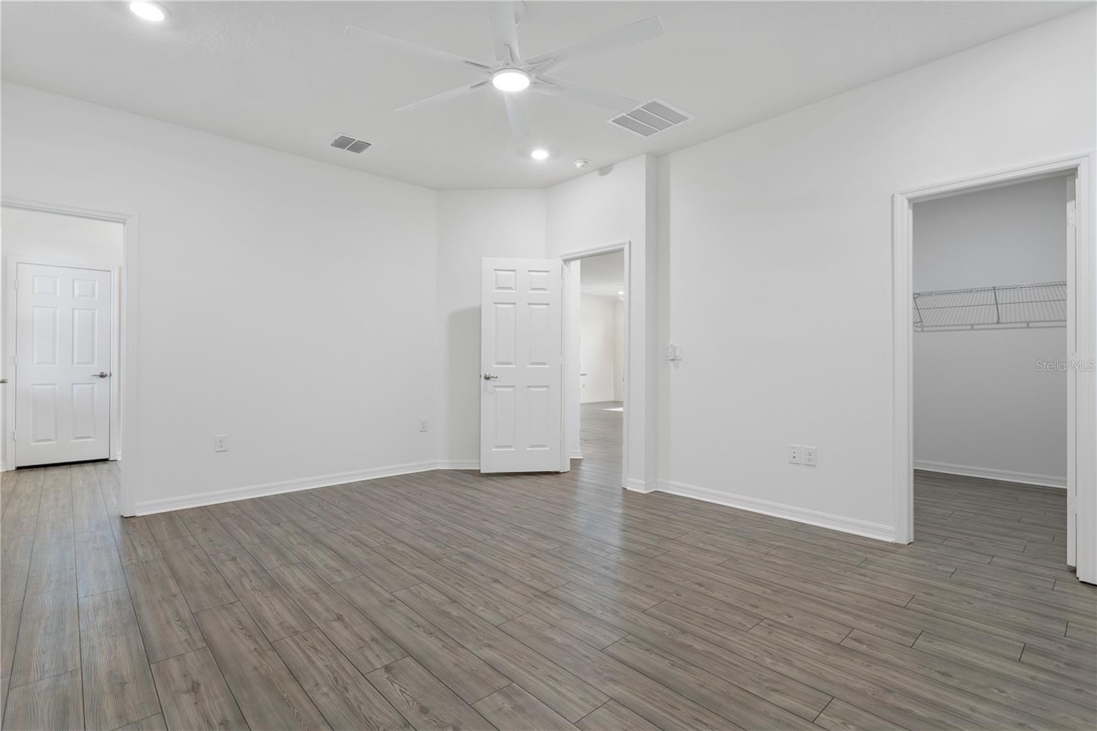 SPIRIT LNDGS - Residential