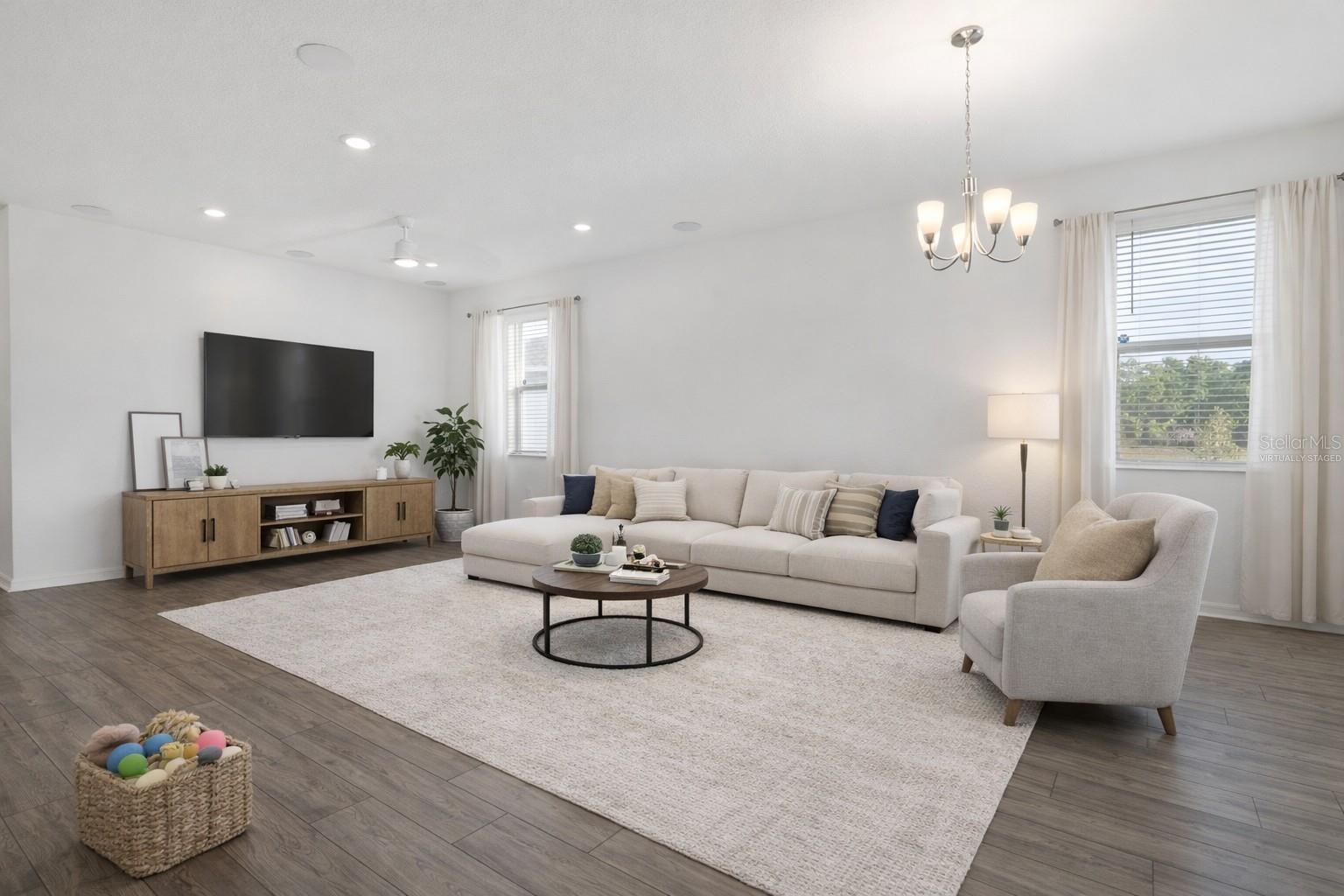 SPIRIT LNDGS - Residential