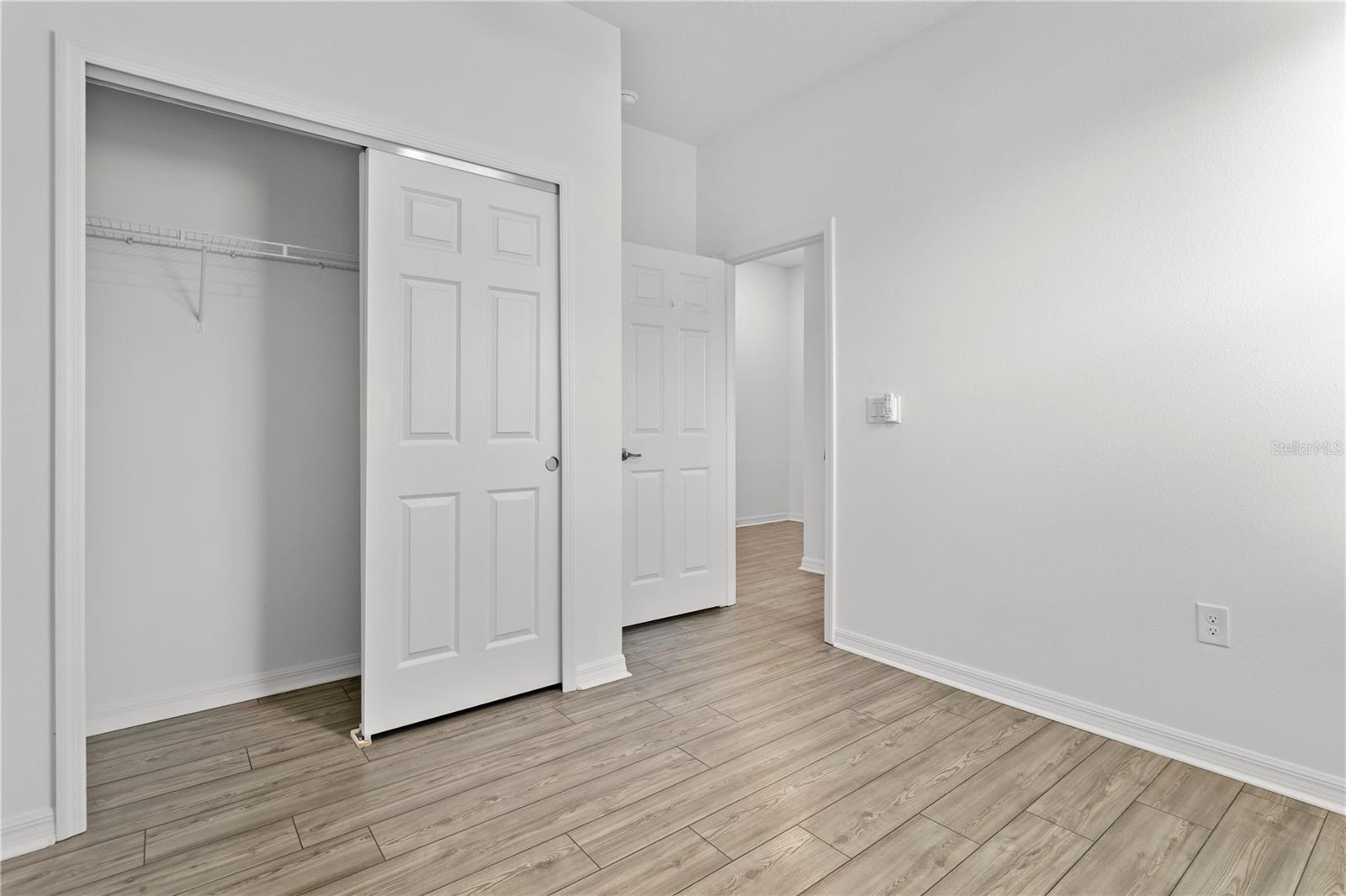 SPIRIT LNDGS - Residential