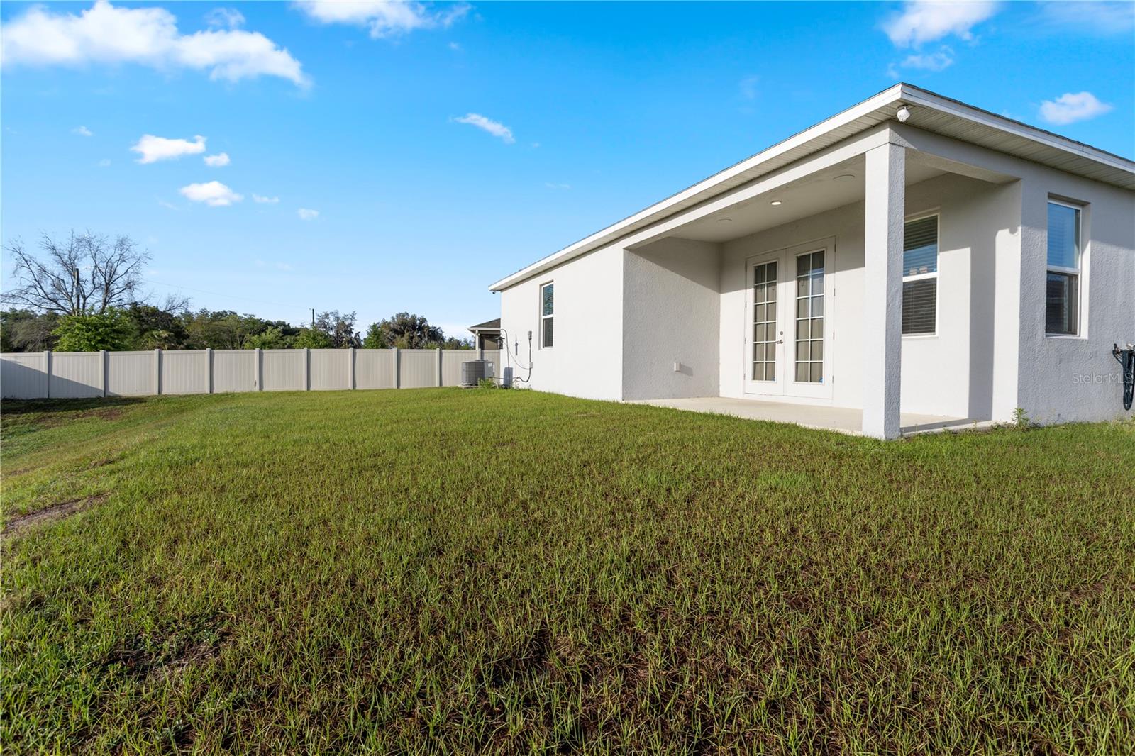 SPIRIT LNDGS - Residential